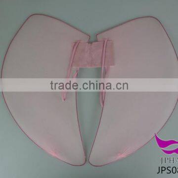 Pink fairy wings butterfly wings animal wings
