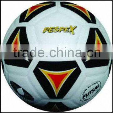 2015 new design good quality size 5 football,can be customized