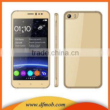OTG 5.5 Inch HD IPS Android 5.1 Mtk6580 Quad Core 3G GPS WIFI Celulares Android Smartphone G9
