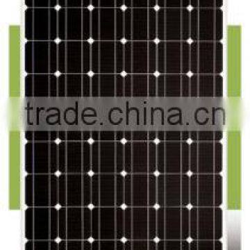 335W Mono Solar Panel