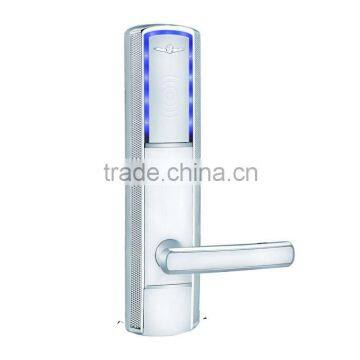 Anti-theft Door Lock,self Locking Door Lock,bottom Door Lock photo-2