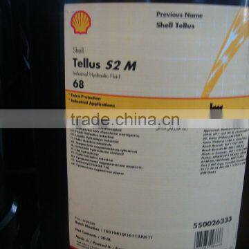 20 ltr Shell Tellus S2 M68 Lubricant