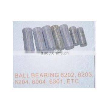 BALL BEARING 6202 6203 6204 6004 6301 ECT