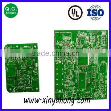 PCB Manufacturer Quality Certification Pass 2 Layer PCB Board,HASL Lead