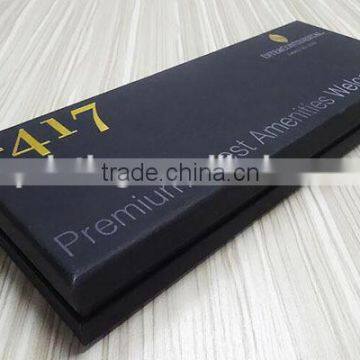 hot sale cosmetic packaging box