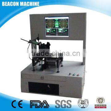 High Quality RYQ-10A Used Dynamic Balancing Machine With CE photo-3