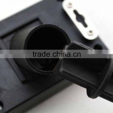 Outdoor Plastic Lantern Solar String Lantern String Lights photo-4