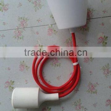 UL approval silicone pendant light