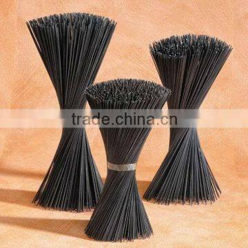 0.6mm-1.5mm straight cut wire (CHINESE FACTORY)