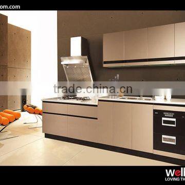 Guangzhou to Country Kitchen Cabinet Orange County