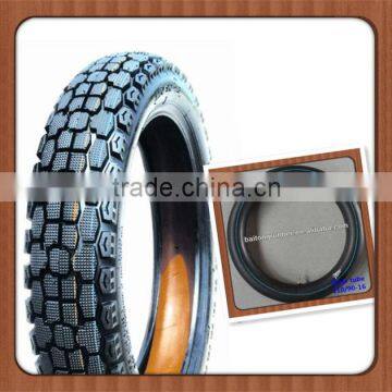 Motorcycle tire110/90-16 6PR/8PR