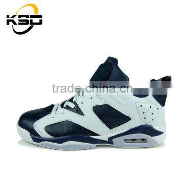 2016 the Latest Style Medium-cut Comfortable Wear-resisting Basketball Shoes for Men
