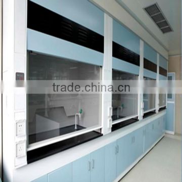 Cheap Galvanized Steel Physics Laboratory Chemical Fume Hood Price