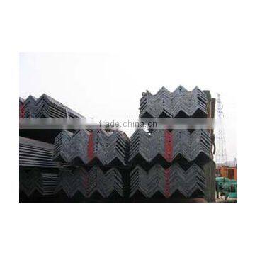 JIS and GB Standard Steel Angle