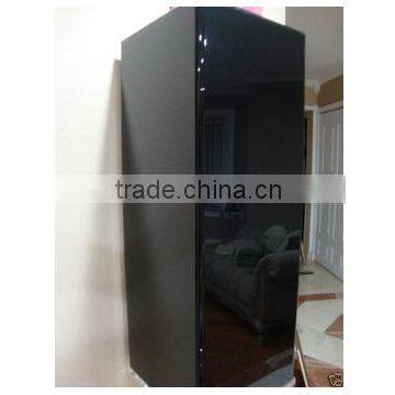 Acrylic Lucite Display Cube Pedestal Art Sculpture Stand