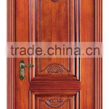 2015 Iron Door