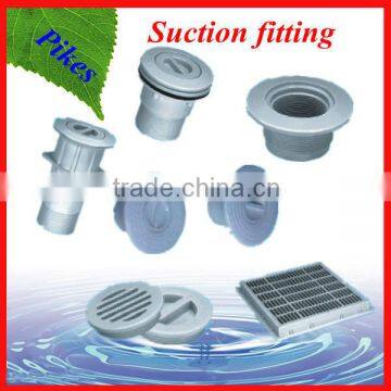 Hot Sales Practical Swimming Pool Suction Fitting