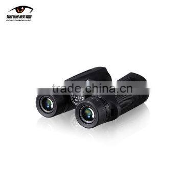 HD Waterproof Fogproof Compact Binocular Telescopes 10x42 photo-3