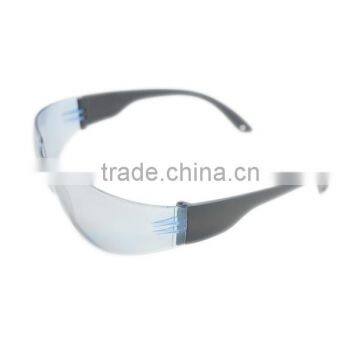 Taiwan Ce En166 and Ansi Z87.1 Polycarbonate Uv400 Protection Ipl Safety Sun Glasses