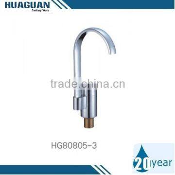 Professional Healthy Brass Durable Kitchen Faucet