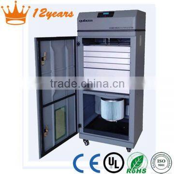 Laser Cutting Smoke Absorber DX5000-II photo-4