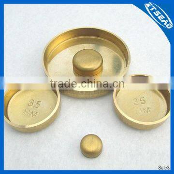 Water Block Auto Engine Parts for All Kinds of Cars