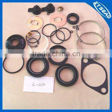 Supply all kinds of rubber repair kits for pump and machinery