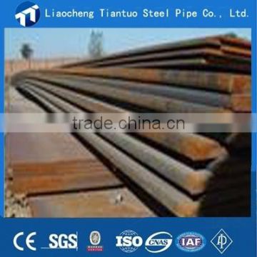 SS400 astm a36 hot rolled carbon steel plate/sheet