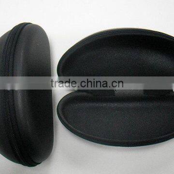 GC---Muti Function Business Hardshell Polyester Eva Glasses Bag photo-2