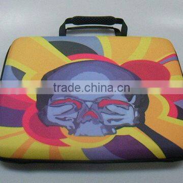 GC-Low Price Made in Dongguan Carrying Laptop Protection Bag