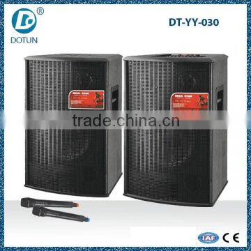 Passive Speaker DT-YY-030