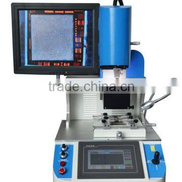 Only Here WDS-700 New Tech Auto BGA Chipset Rework Station IPhone Mobile IC Repair Machine photo-5