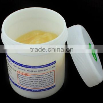 WDS BGA Chipset Stencils Solder Flux Paste