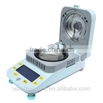 precision smart moisture analyser China supplier