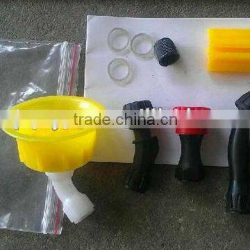 20L Rechargeable Battery Sprayers Popular Model photo-5