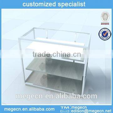 Cosmetic Showcase for Shop Decoration photo-3