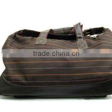 New Fashion Unique Duffle Bags Cheap Trolley Bag Travel Luggage and Bag OEM