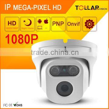 A Style full hd 1080p IP 180 degree viewing angle cctv camera