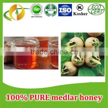 100% natural Chinese wolfberry honey