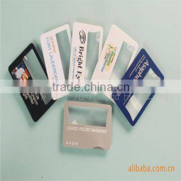 Optical Acrylic LED Fresnel Lens