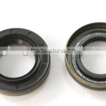 Half shaft right oil seal for Fait Pyron1.7 auto parts 29.8-50-10/13.5 OEM NO.:407004761