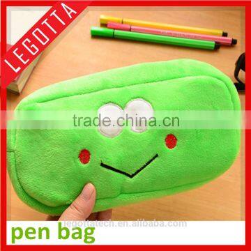 Best Selling High Quality Cheap Lovely Cartoon School Tool Pen Bag on Sale photo-2
