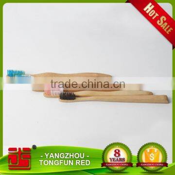 2016 new type Natural Bamboo toothbrush(eco)