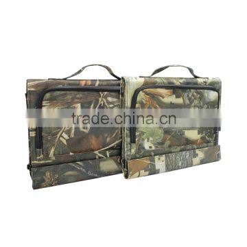 Handbag15W Waterproof Sunpower Solar Panel for Mobile Phone Charge photo-6