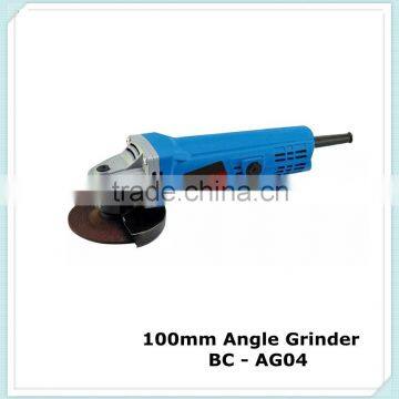 Southeast market popular electric mini micro angle grinder