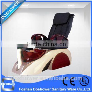 modern jacuzzi outdoor used pedicure spa chairs, nail spa chair for salon