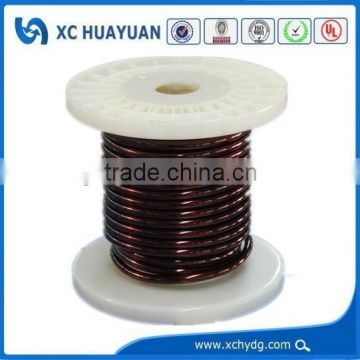 high quality aiw eiw Enamelled round Aluminum Wire