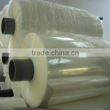 Multilayer Packaging Film