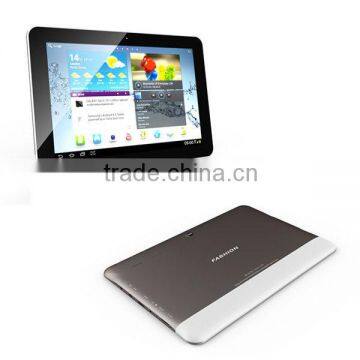 good price for 10.1 inch rk3066 tablet pc with dual camera 1280*800