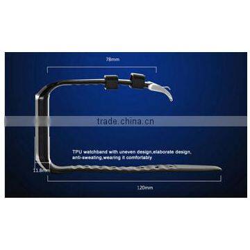 Bluetooth SIM Card 1.5M HD Camera Watch photo-5